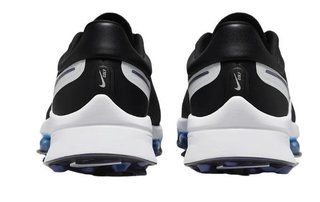 Nike Air Zoom Infinity Tour Next% pánské golfové boty, černo/modro/bílé