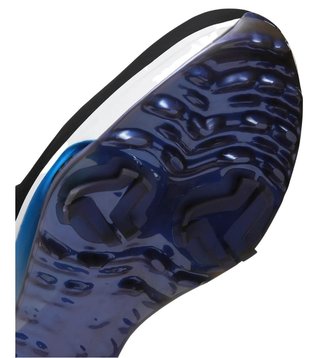 Nike Air Zoom Infinity Tour Next% pánské golfové boty, černo/modro/bílé