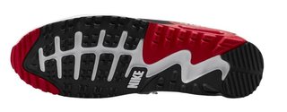 Nike Air Max 90 G unisex boty, bílo/červené