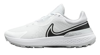 Nike Infinity Pro 2 pánské golfové boty, bílé