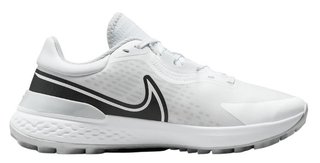 Nike Infinity Pro 2 pánské golfové boty, bílé