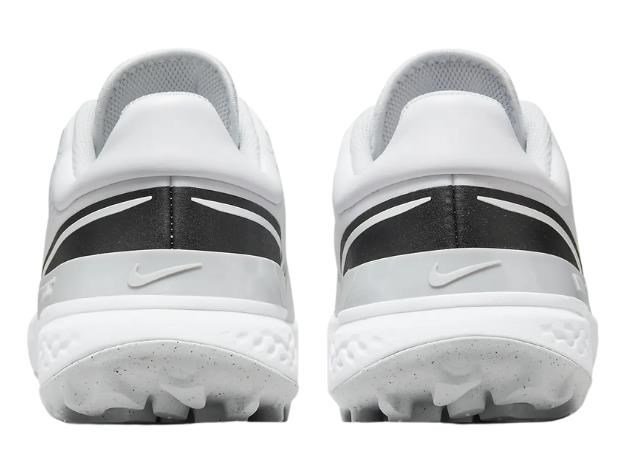 Nike Infinity Pro 2 pánské golfové boty, bílé