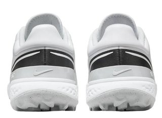 Nike Infinity Pro 2 pánské golfové boty, bílé