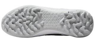 Nike Infinity Pro 2 pánské golfové boty, bílé