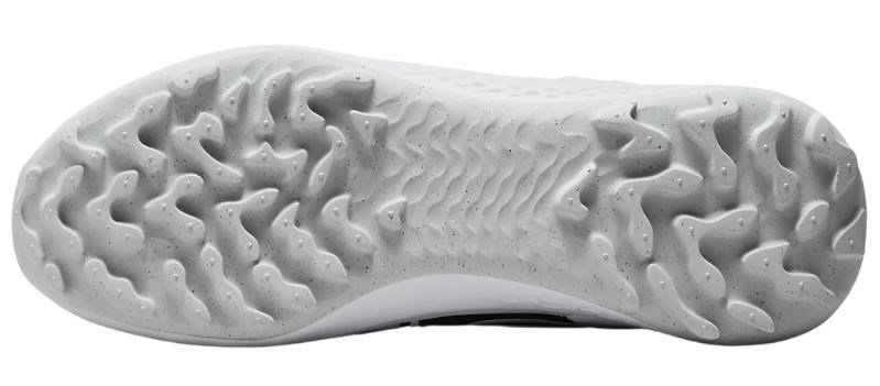 Nike Infinity Pro 2 pánské golfové boty, bílé