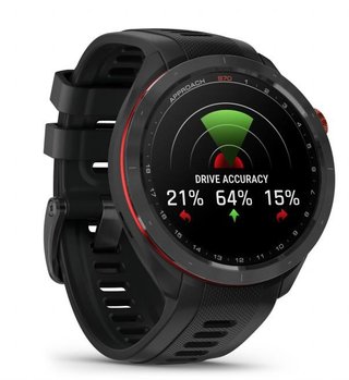 Garmin Approach S70 - 47 mm, černé