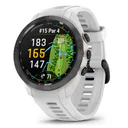 Garmin Approach S70 - 42 mm, bílé