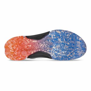 Ecco Biom H4 pánské golfové boty, bílo/černé