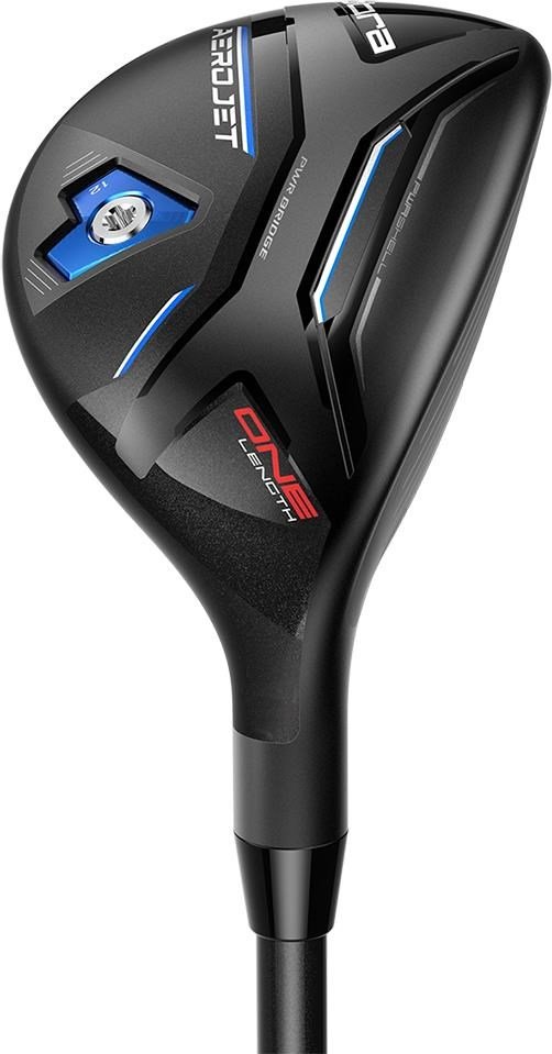 Cobra Aerojet One Length pánský hybrid