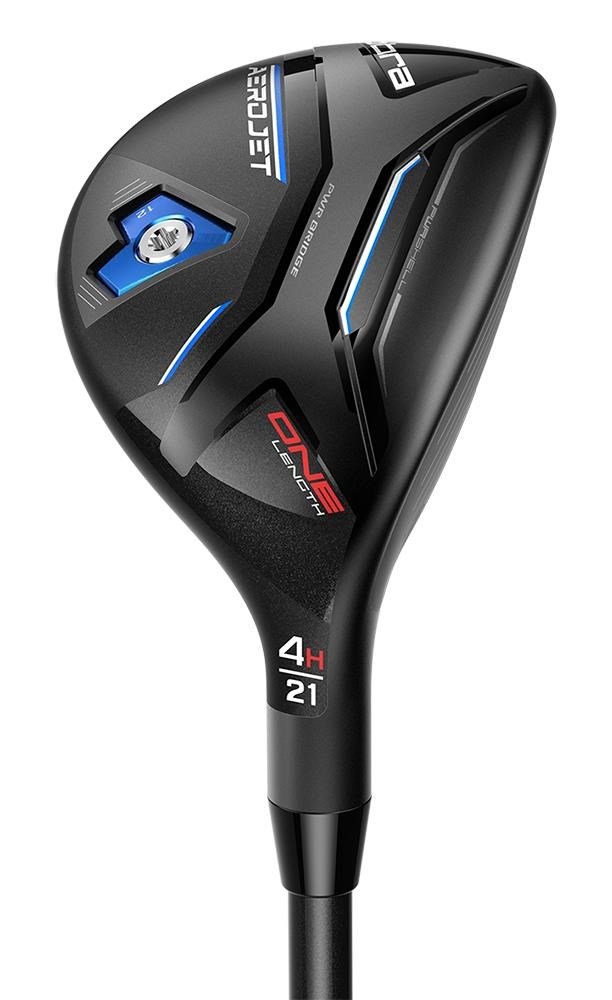 Cobra Aerojet One Length pánský hybrid