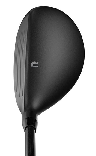 Cobra Aerojet One Length pánský hybrid