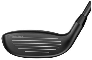 Cobra Aerojet One Length pánský hybrid
