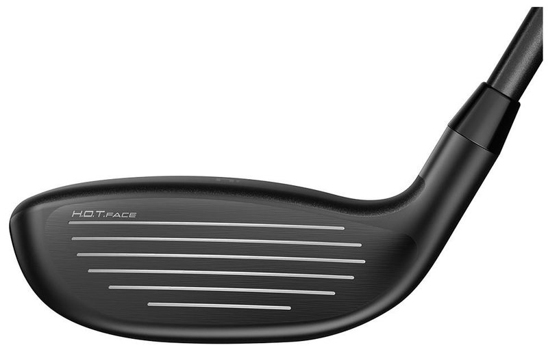 Cobra Aerojet One Length pánský hybrid
