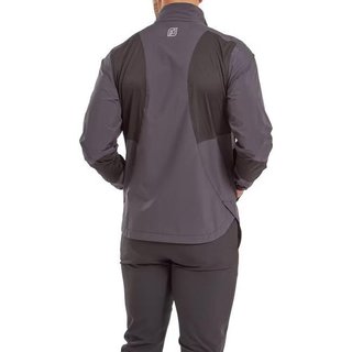Footjoy HydroLite X pánská bunda, černá