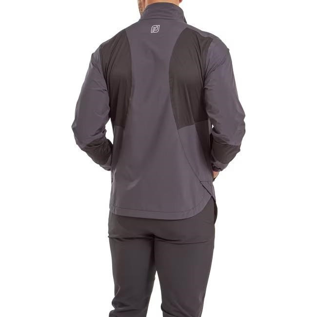 Footjoy HydroLite X pánská bunda, černá