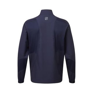 Footjoy HydroLite X pánská bunda, modrá