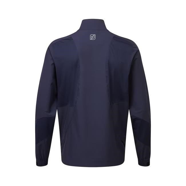 Footjoy HydroLite X pánská bunda, modrá