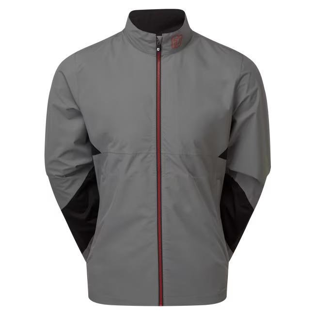 Footjoy HydroLite X pánská bunda, šedá