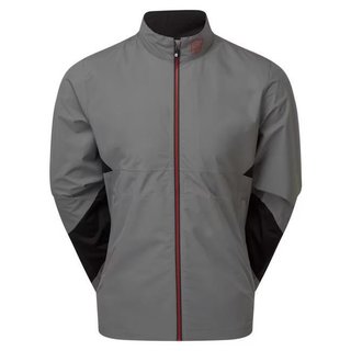 Footjoy HydroLite X pánská bunda, šedá