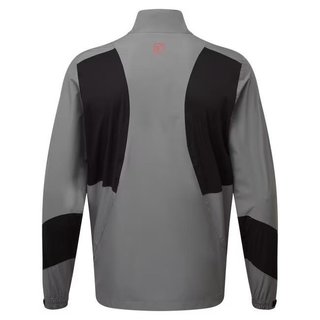 Footjoy HydroLite X pánská bunda, šedá