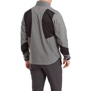 Footjoy HydroLite X pánská bunda, šedá