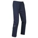FootJoy HydroLite X pánské kalhoty, tmavě modré