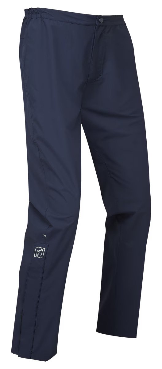 FootJoy HydroLite X pánské kalhoty, tmavě modré