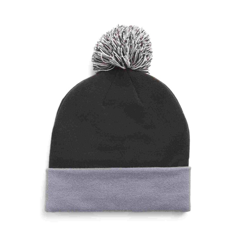 Puma WRMLBL Removable Pom pánská čepice, černá
