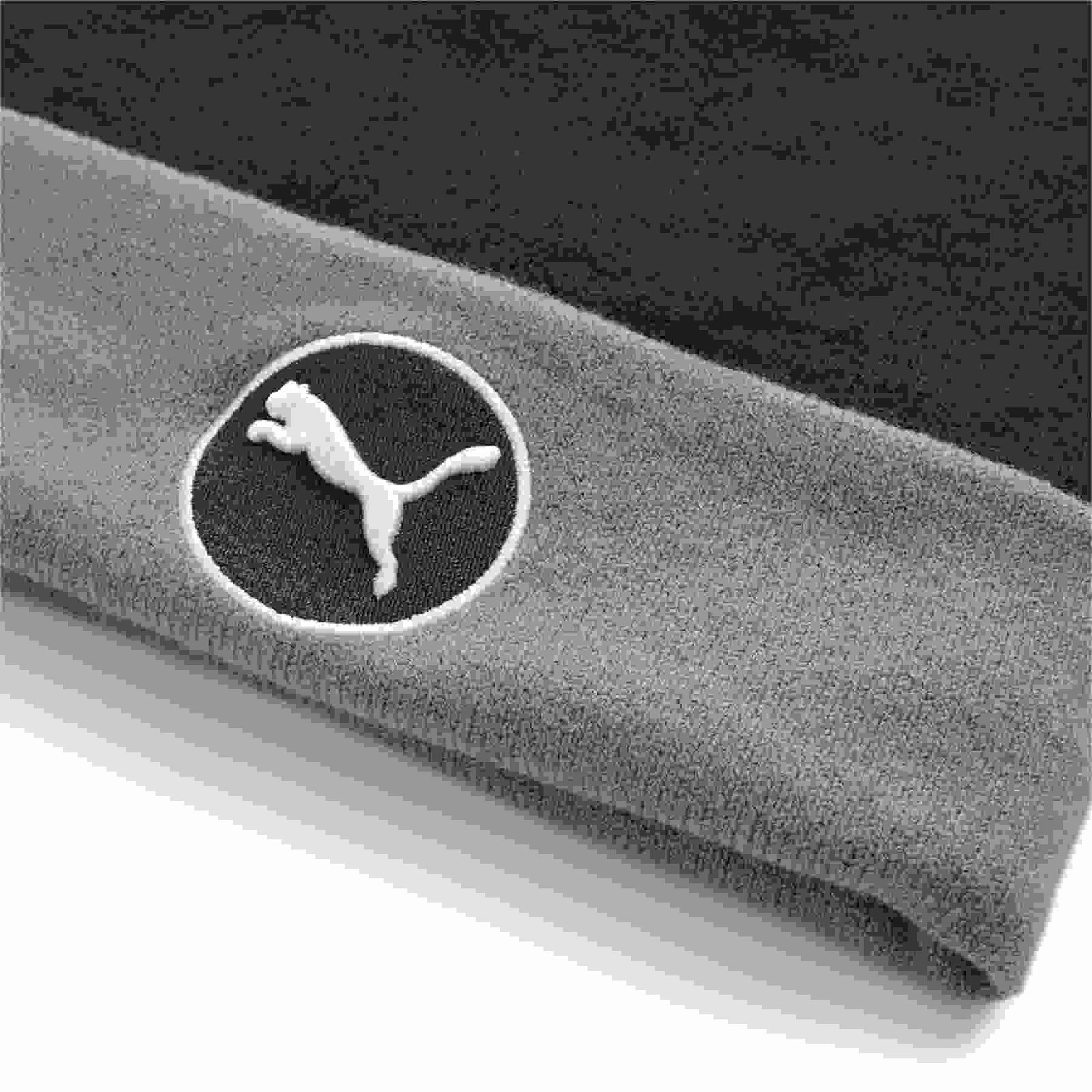 Puma WRMLBL Removable Pom pánská čepice, černá