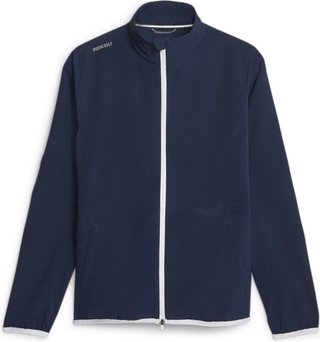 Puma Nordic DWR dámská bunda, modrá