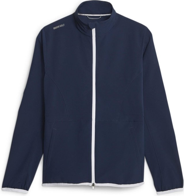 Puma Nordic DWR dámská bunda, modrá