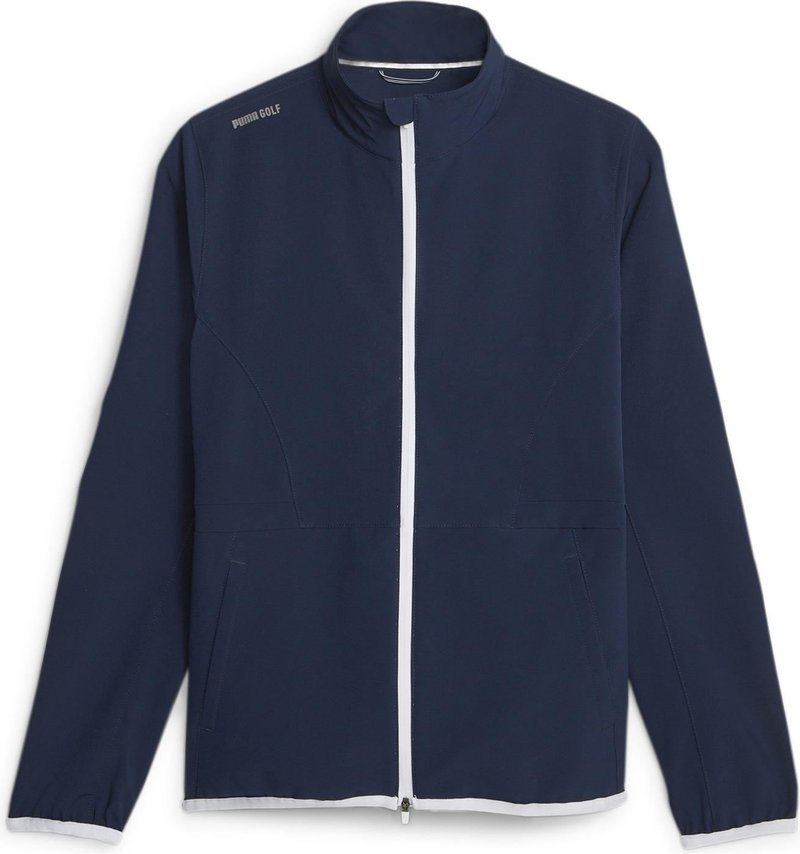 Puma Nordic DWR dámská bunda, modrá