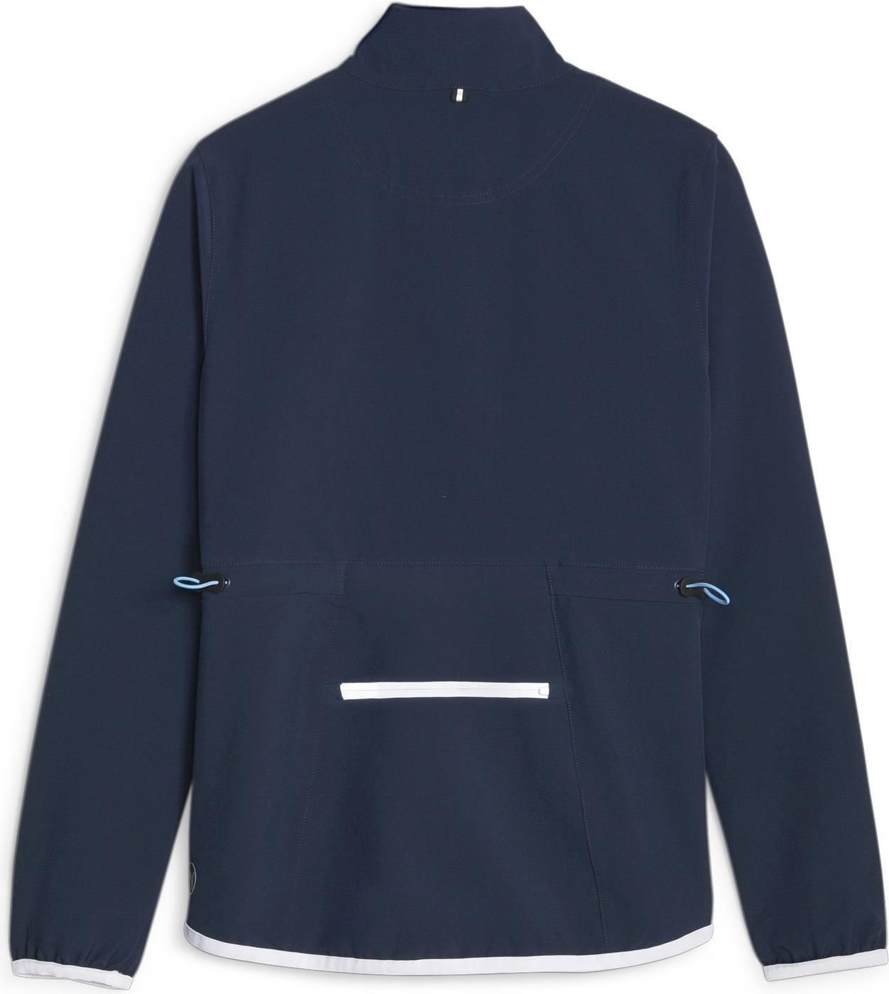 Puma Nordic DWR dámská bunda, modrá