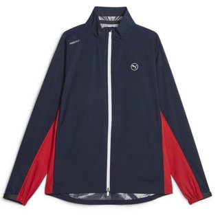Puma DryLbl Rain pánská bunda, modrá