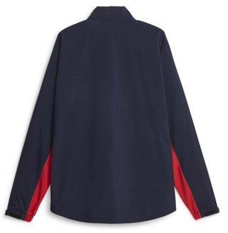 Puma DryLbl Rain pánská bunda, modrá