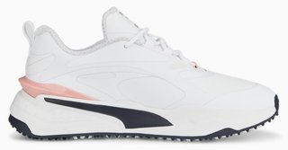 Puma Gs-Fast dámské golfové boty, bílo/modré