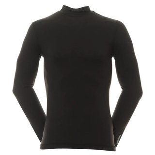 Puma Thermal Base Layer pánský top, černý