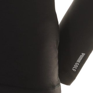 Puma Thermal Base Layer pánský top, černý