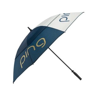 Ping G Le3 Double Canopy dámský golfový deštník 62"