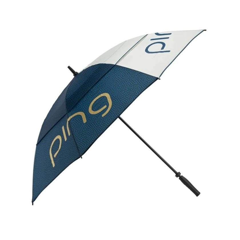 Ping G Le3 Double Canopy dámský golfový deštník 62"