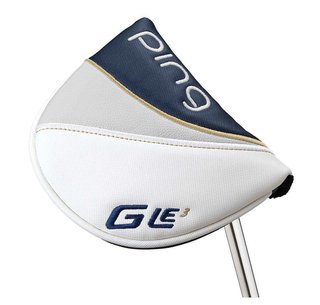 Ping G Le3 Fetch dámský putter