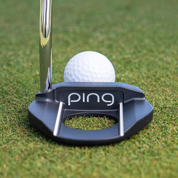 Ping G Le3 Fetch dámský putter