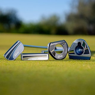 Ping G Le3 Fetch dámský putter