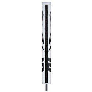 SuperStroke Zenergy Claw 1.0 putter grip, bílo/černý