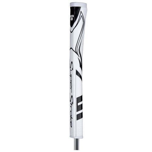 SuperStroke Zenergy Claw 1.0 putter grip, bílo/černý