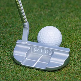 Ping G Le3 Louise dámský putter