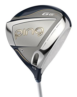 Ping G Le3 dámský driver