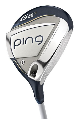 Ping G Le3 dámské fairway dřevo