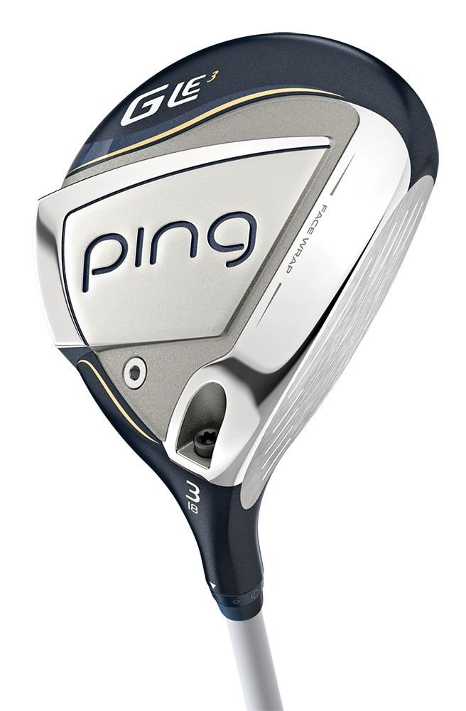 Ping G Le3 dámské fairway dřevo