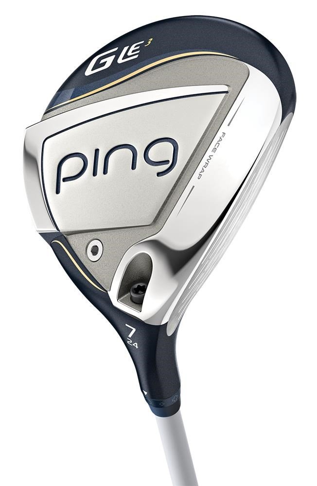 Ping G Le3 dámské fairway dřevo